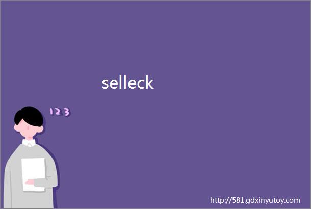 selleck